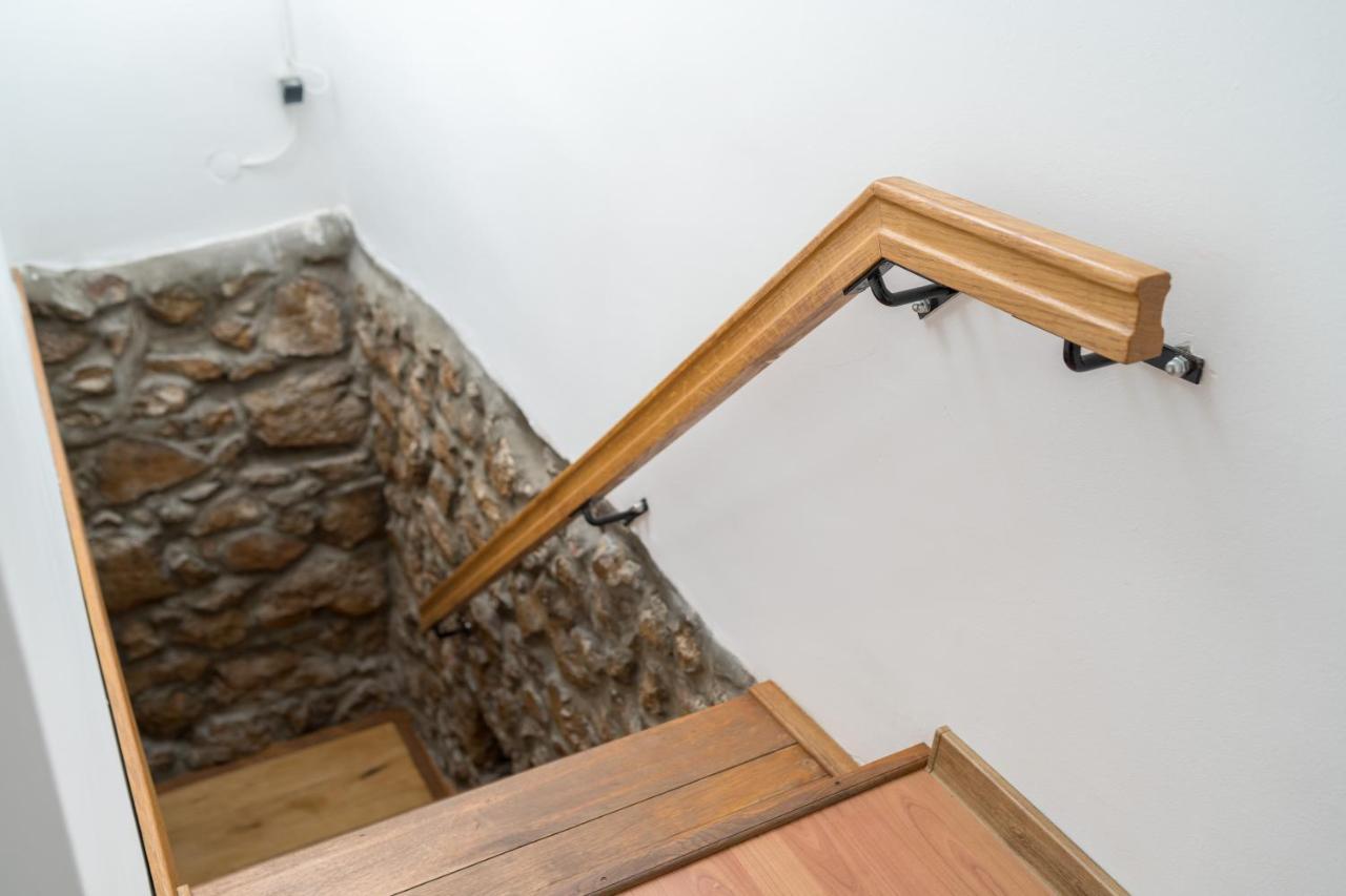 Stone Lady Holiday Home With Pool&Hot Tub,Sauna,Bbq,Garden Rasopasno Eksteriør bilde
